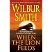 When the Lion Feeds