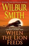 When the Lion Feeds
