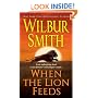 When the Lion Feeds