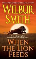 When the Lion Feeds