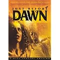 Just Before Dawn (2 Discs) (Widescreen)