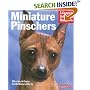Miniature Pinschers (A Complete Pet Owner's Manual) (Complete Pet Owner's Manual)