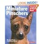 Miniature Pinschers (A Complete Pet Owner's Manual)