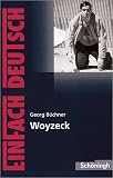 EinFach Deutsch - Textausgaben: Woyzeck. Mit Materialien