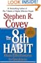The 8th Habit: From Effectiveness to Greatness