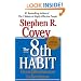 The 8th Habit: From Effectiveness to Greatness