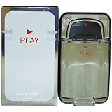 Givenchy Play Eau-de-Toilette Spray, 3.3-Ounce