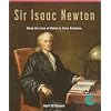 Sir Isaac Newton: Using the Laws of Motion to Solve Problems (Math for the Real World)
