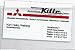 : Veloflex Visitenkartent. 2208100 VE=100