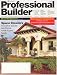 Magazines : Professional Builder - Reed
