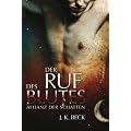 Der Ruf des Blutes: Die Allianz der Schatten, Band 1