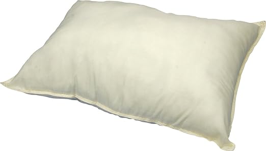 Haruka・Style(ハルカ・スタイル) ウォッシャブル枕 SZC-005 43×63cm アイボリー
