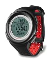 Tech4o Traileader 1 Watch - Black/Steel