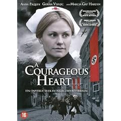 The Courageous Heart of Irena Sendler ( Miss Irena's Children ) ( The Irena Sendler Story ) [ Holl�ndische Fassung, Keine Deutsche Sprache ]