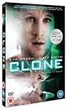 Clone (Lenticular Sleeve) [DVD] DVD
