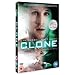Clone (Lenticular Sleeve) [DVD]