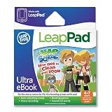 LeapFrog LeapPad Ultra eBook