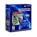 PS3 Uncharted 1 and 2 Dual Pack DualShock 3 - Blue