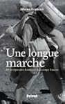 Une longue marche: De la r�pression f...