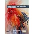 Amazing Ways with Watercolour with Jean Haines DVD