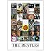 Beatles (Through the Years Album Covers) Music Poster Print - 24