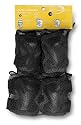 Rollerblade Kinder Protektoren Pro Junior 3Pack, anthrazit/schwarz, XXS