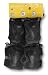 ROLLERBLADE Kinder Protektor Pro Junior, 3er Pack, (anthrazit/schwarz 091), XS