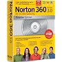 Norton 360 v3.0 Premier Edition, 3 User Licence (PC DVD)