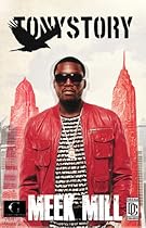 Tony Story (G Street Chronicles Presents)