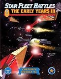 Star Fleet Battles Module Y3: Early Years III