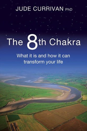 The 8th Chakra: What It Is And How It Can Transform Your Life