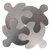 La Chaise Longue - Dessous de Plat Puzzle