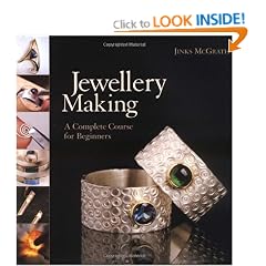 Jewellery Making: A Complete Course for Beginners