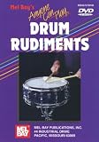  : Mel Bay's Anyone Can Play Drum Rudiments