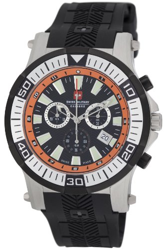 Swiss Military Calibre Men
