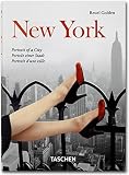 New York : portrait of a city = Porträt einer Stadt = portrait d'une ville