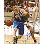 Jordan Farmar (UCLA Bruins) Signed Autographed 8x10 Photo (PSA/DNA COA)