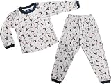 Houston Texans Toddler Long Sleeve Henley and Pant Set