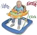 Safety 1st Sound `n Lights Activity Walker