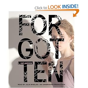 Forgotten - Cat Patrick 
