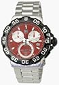 TAG Heuer Men's Formula 1 Chronograph Watch #CAH1112.BA0850