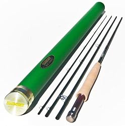 SAGE TCX complete rod building kit