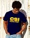 T-Shirt CSI + Deine Stadt
