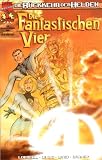 Produkt-Bild: Marvel Die Fantastischen Vier # 1 - RdH Panini 2000 (Fantastic Four)