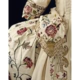 Mantua, detail. England, 18th century (Print On Demand)