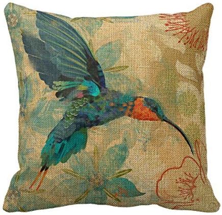 Personalized 18x18 Inch Square Cotton Eye of a Storm Throw Pillows Throw Pillow Case Decor Cushion Covers