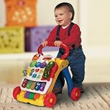 Vtech First Steps Baby Walker