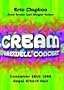 Cream: Farewell Concert