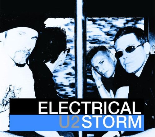 Produkt-Bild: Electrical Storm