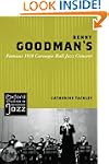 Benny Goodman's Famous 1938 Carnegie...